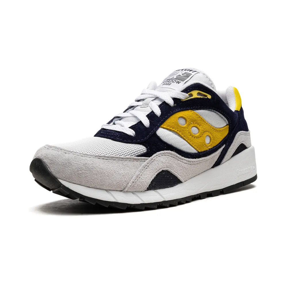 Saucony Shadow 6000 “Michigan” (S70441-41)
