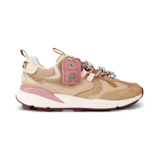 Kurt Geiger London Kurt Runner sneakers – Beige (5064348219)