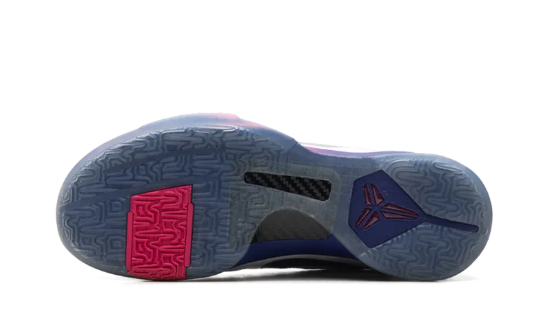 Nike Zoom Kobe 5 Protro “Kay Yow” (CW2210-100)