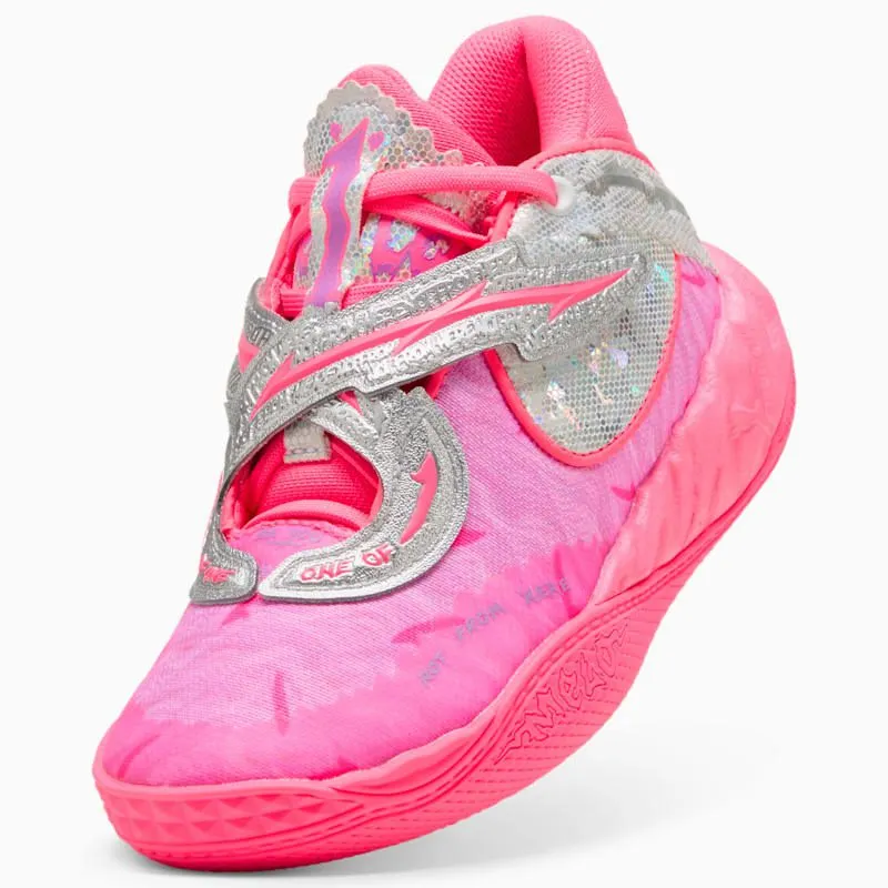 Puma LaMelo Ball MB.05 World Tour (312400-01)