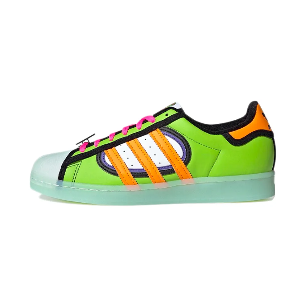 adidas Superstar The Simpsons Squishee