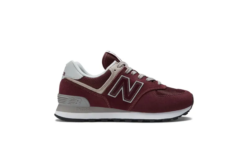 New Balance New Balance Red/White (WL574EVM)