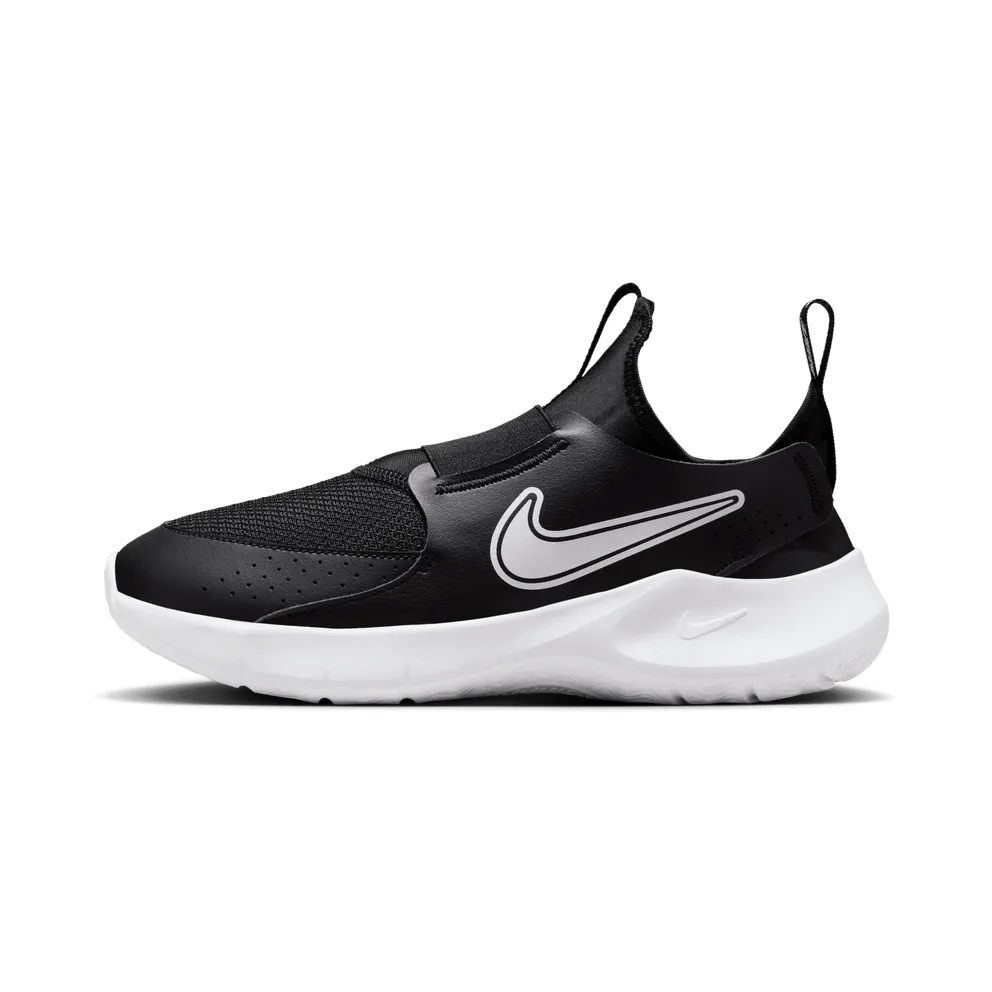 Nike Flex Runner 3 Black White (FN1294-005)