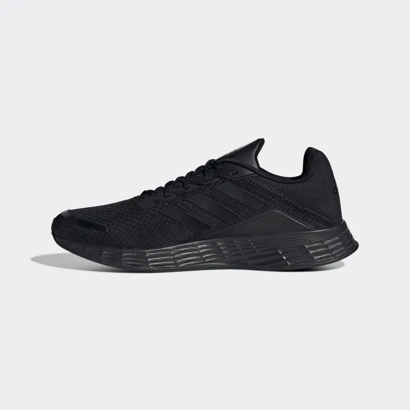 Adidas Duramo SL Core Black / Core Black / Carbon (G58109)