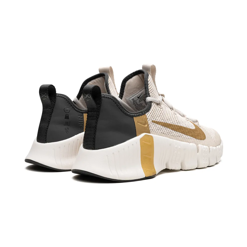 Nike FREE METCON 3 “Light Orewood Brown” (CJ6314-170)