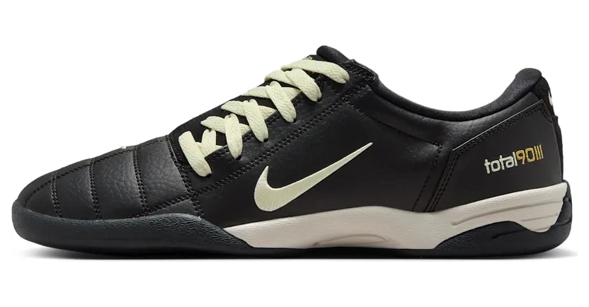 Nike Total 90 3 “Black Coconut Milk” (IO2083-010)