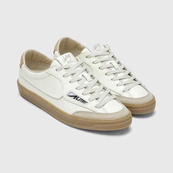 Autry Sneakers White (SCLWUK08)