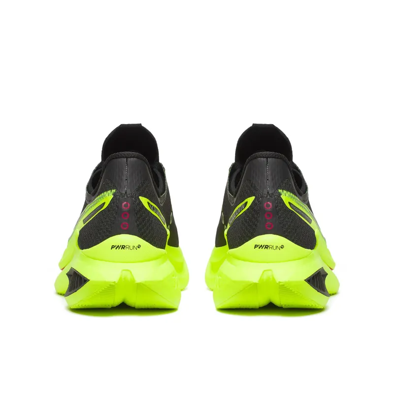 SAUCONY Endorphin Pro 5 “Citron / Black” (S21064-130)