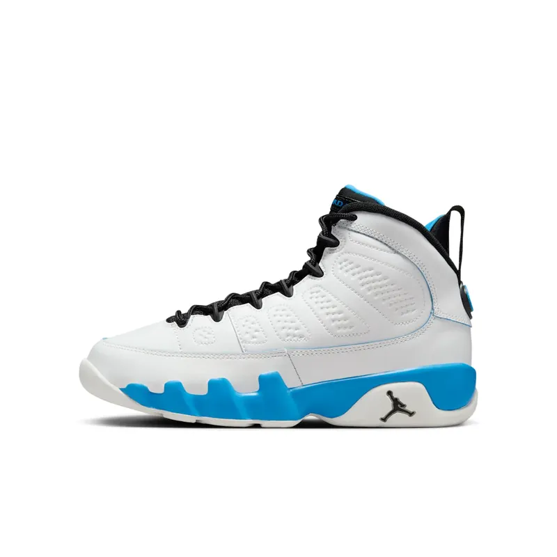 Air Jordan 9 GS “Powder Blue” (FV0143-101)