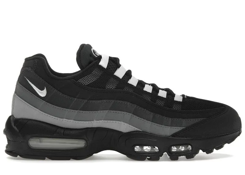 Nike Air Max 95 Grey Gradient (FV4710-003)