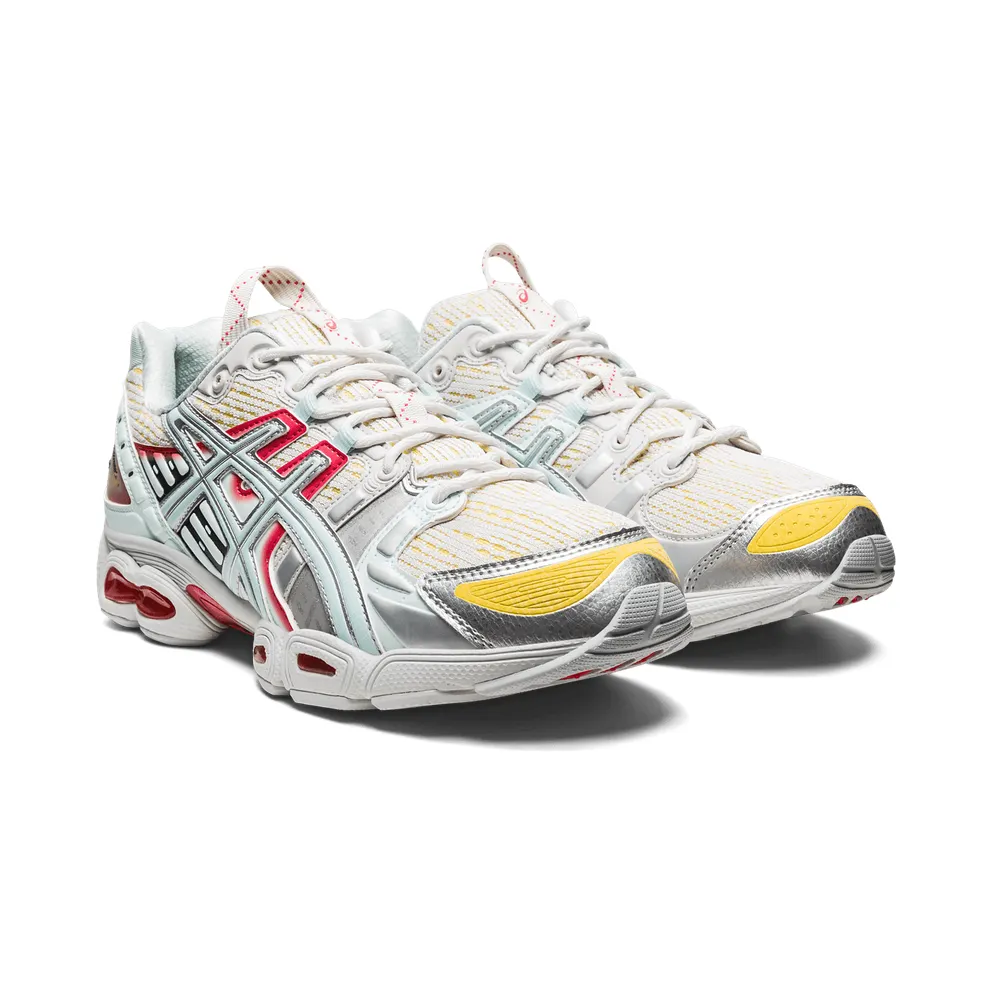 Asics UB5-S GEL-NIMBUS 9 Glacier Grey/Soothing Sea (1201A656.020)
