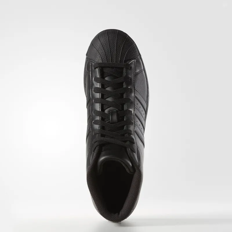 adidas Pro Model Black/Black Black/Black (S85957)