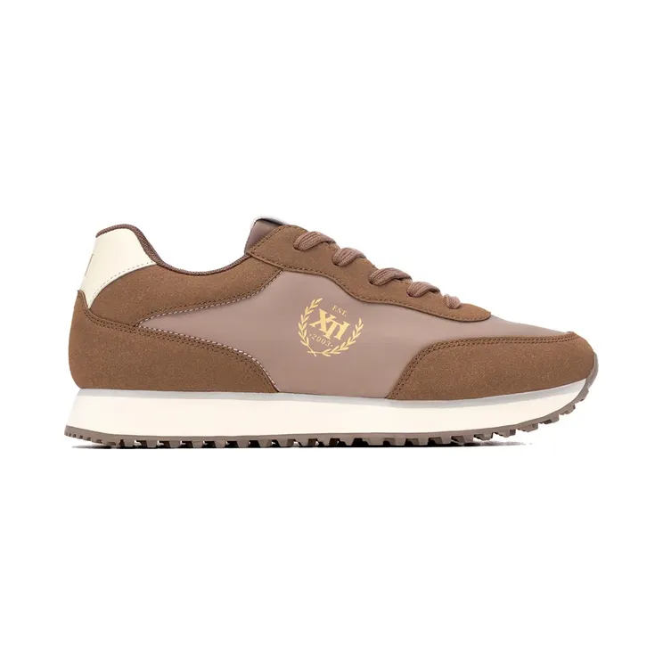 Xti 14675004 Schoenen 14675004-Taupe