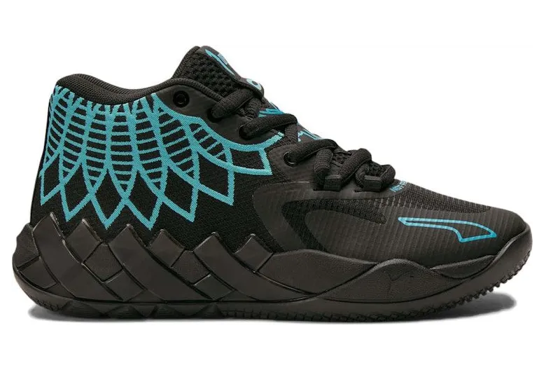 Puma LaMelo 376886-13