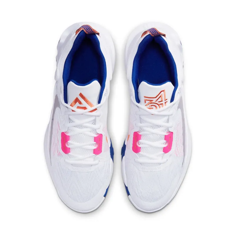 Nike Giannis Immortality 2 Rainbows (DM0825-102)