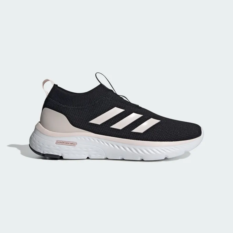 Adidas Cloudfoam Move Sock Core Black / Wonder Quartz / Cloud White (ID6525)