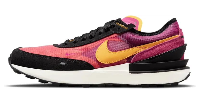 Nike Waffle One Rood (DC0481-600)