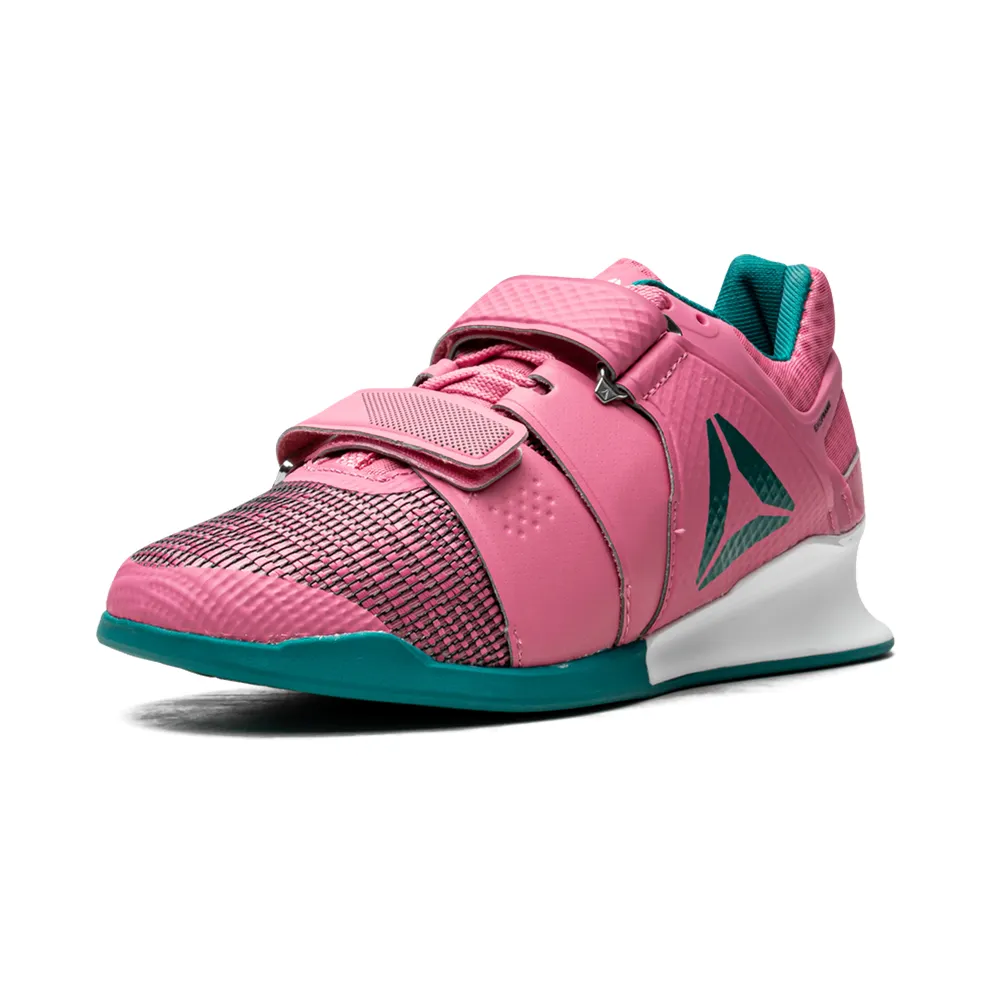 Reebok LEGACY LIFTER FLEXEAVE “Posh Pink” (FU7876)