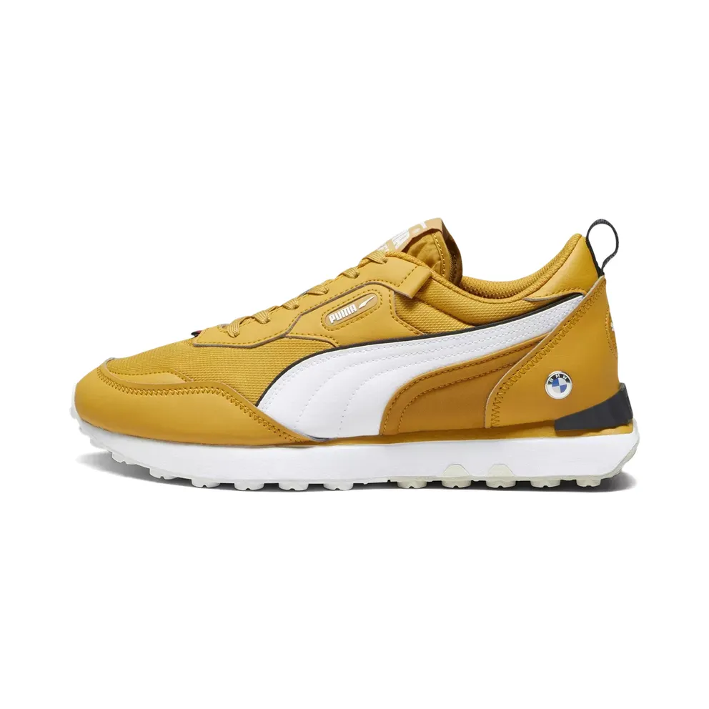 Puma BMW MMS RIDER FV “Yellow” (307779-02)