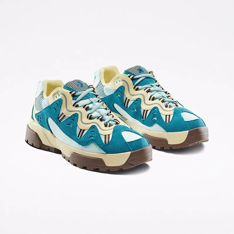 Converse x GOLF le FLEUR* Gianno (168180C)