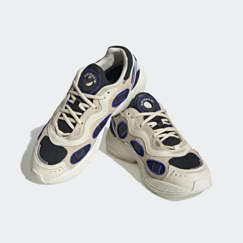 Adidas Astir SN Wonder White / Lucid Blue / Core Black (HQ4378)