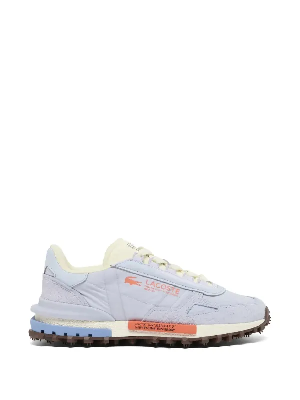 Lacoste Elite Active low-top – Blue (51SFA0175)