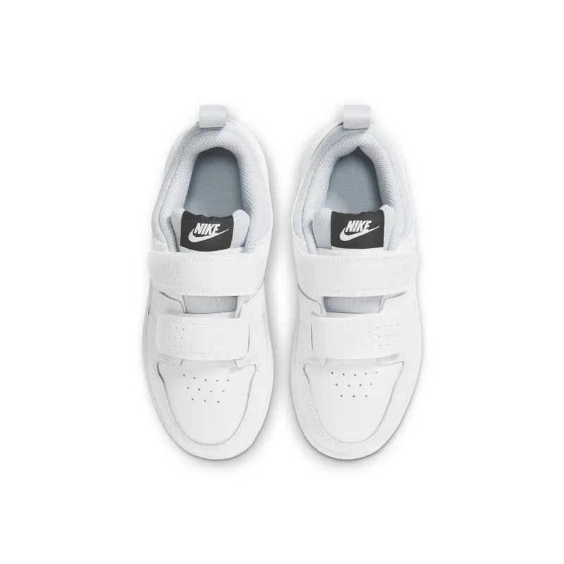 Nike Pico 5 Younger Kids’ White (AR4161-100)