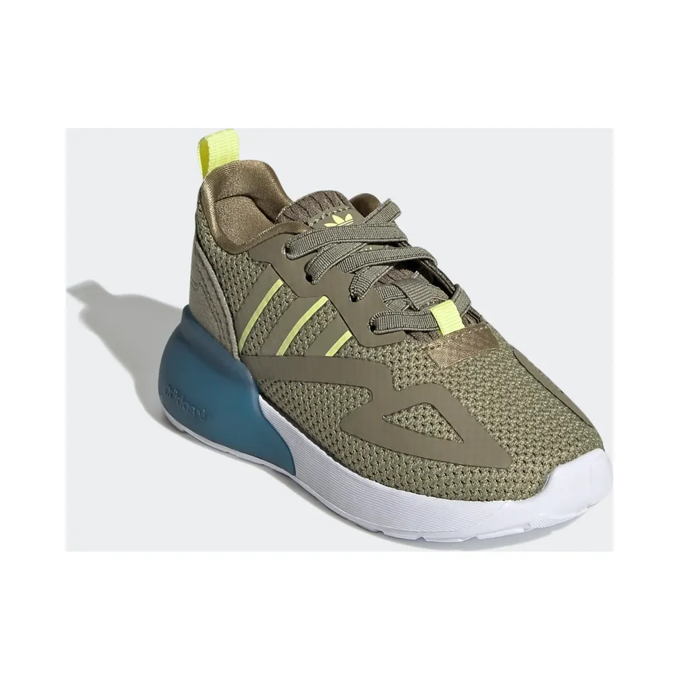 adidas ZX 2K Orbit Green / Orbit Green / Orbit Indigo (H02368)