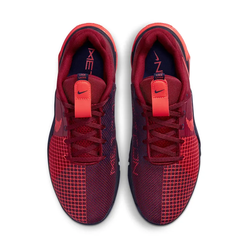 Nike Metcon 8 Team Red (DO9328-600)