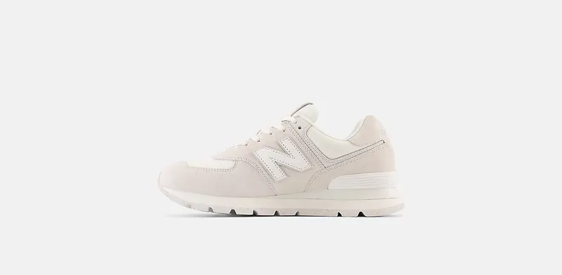 New Balance 574 Rugged White Sea Salt (ML574DI2)