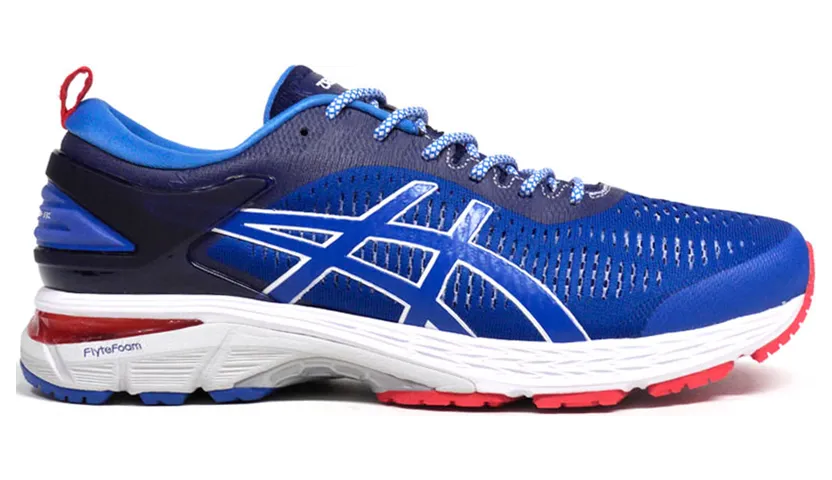 ASICS Gel-Kayano 25 mita Trico