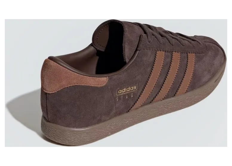 Adidas Originals Sneakers Brown (KI1412)