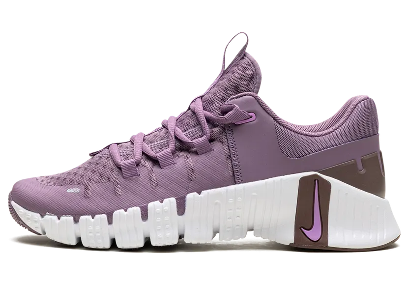 Nike Free Metcon 5 “Violet Dust” (DV3950-500)