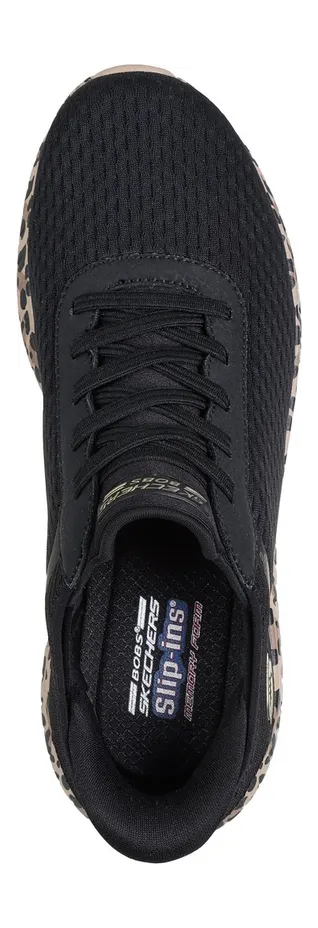 skechers-bobs 117246_BLK