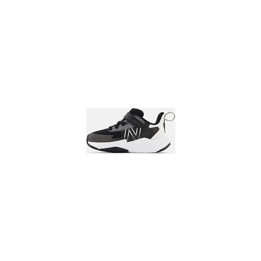 New Balance New Balance Black/White (ITRAVBW2)