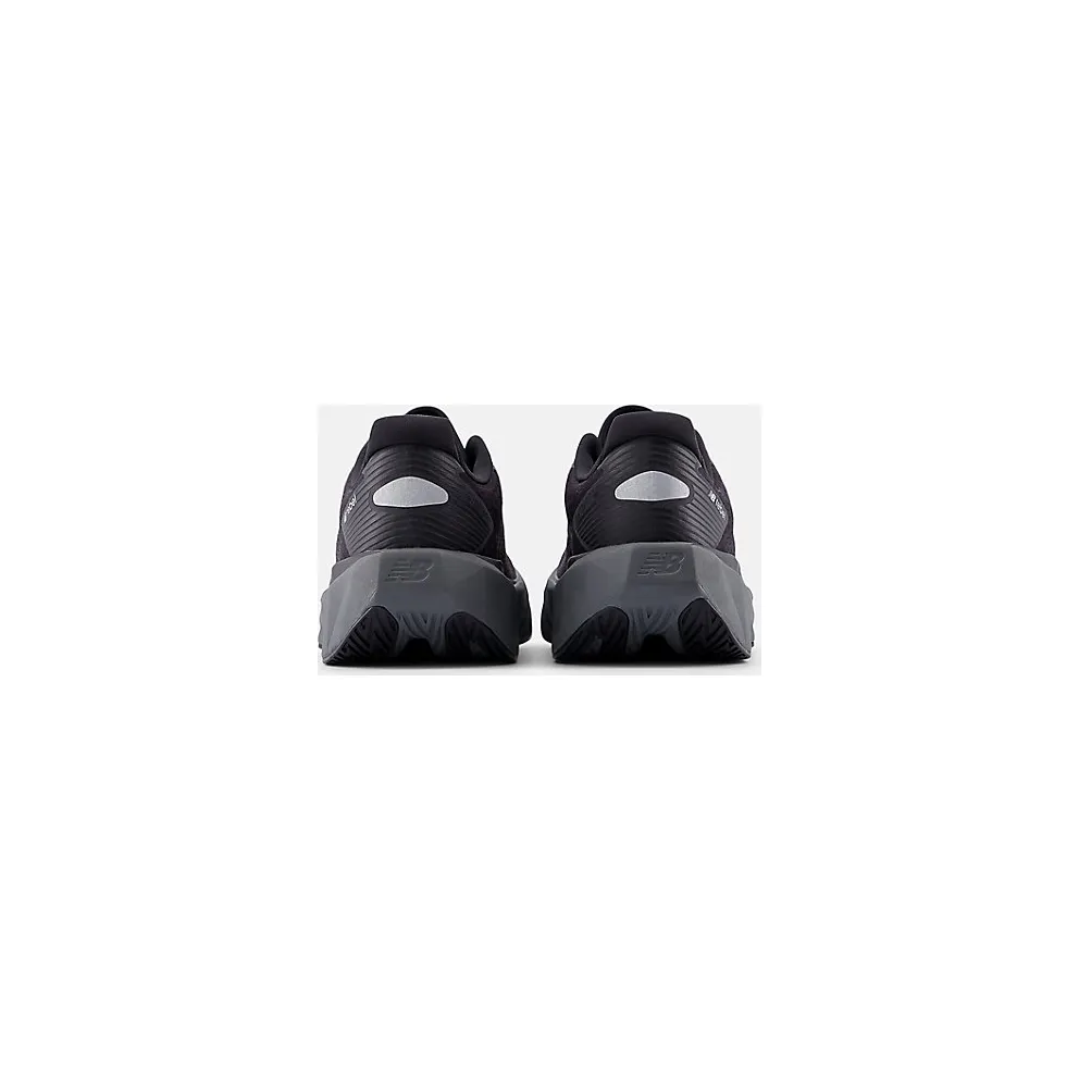 New Balance FuelCell Rebel v5 Black Castlerock (WFCXLO5)