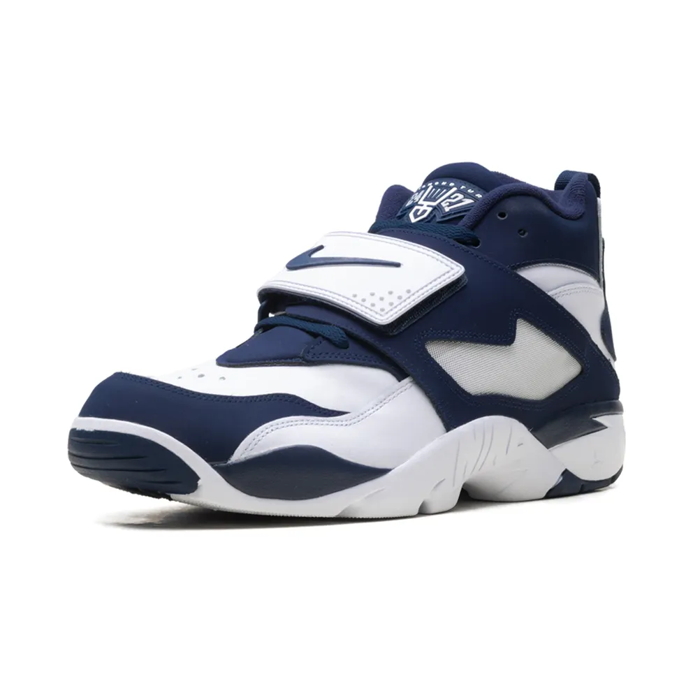 Nike Air Diamond Turf “Cowboys” (FZ8224-101)