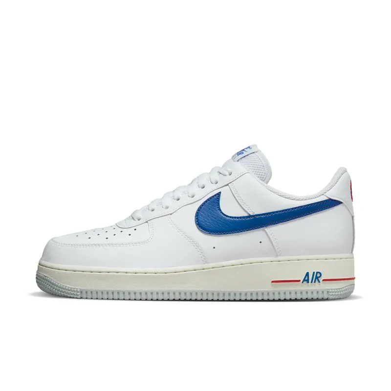Nike Air Force 1 ’07 White (DX2660-100)