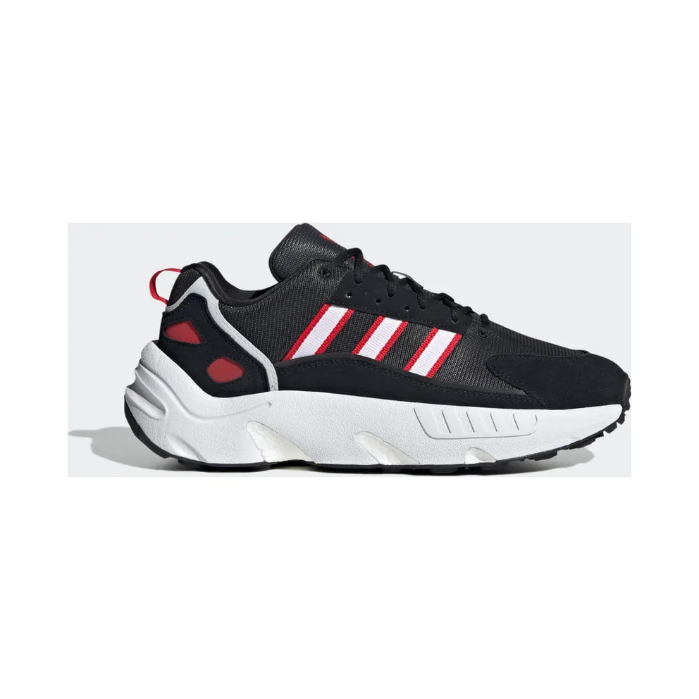 Adidas ZX 22 BOOST Core Black / Cloud White / Cloud White (HP2770)