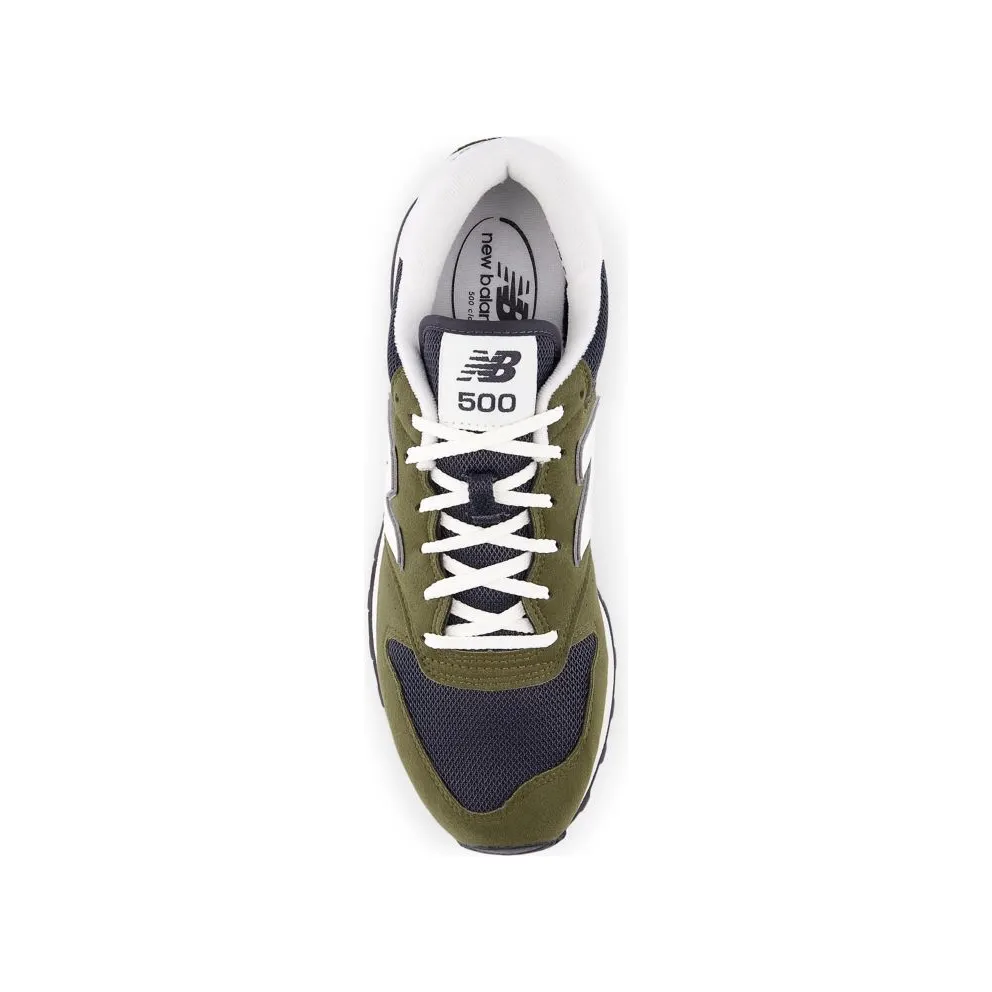 New Balance 500 Woodland (GM500ROS)