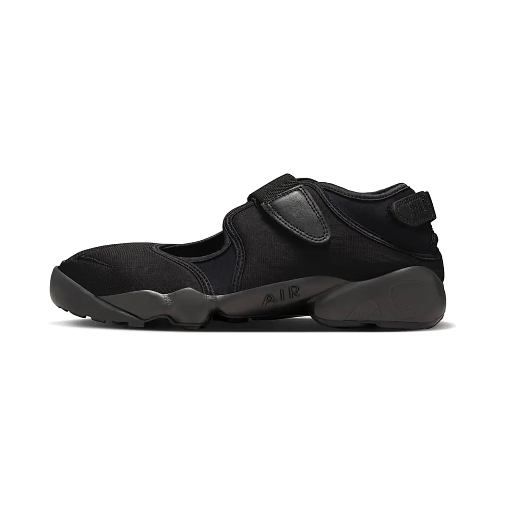 Nike Air Rift Black/Cool Grey (HF5389-001)