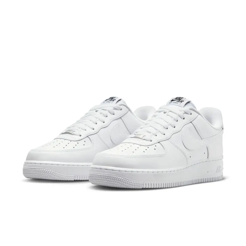 Nike Air Force 1 Low “Flyease – White” (FD1146-100)