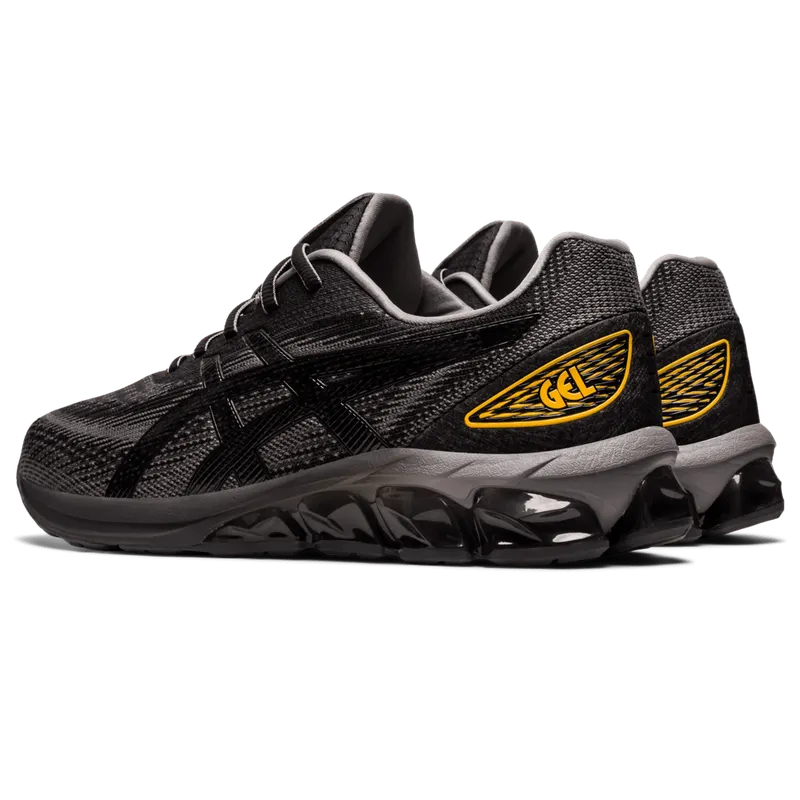 Asics GEL-QUANTUM 180 VII Black/Obsidian Grey (1201A697.002)