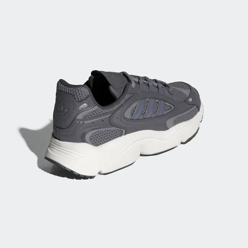 adidas OZMILLEN Grey Four / Grey Three / Crystal White (IF3448)