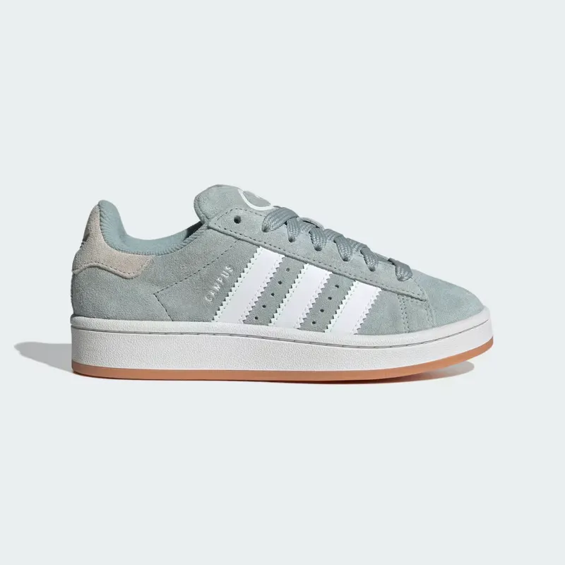 adidas Campus 00s Wonder Sage White Gum (KH8808)