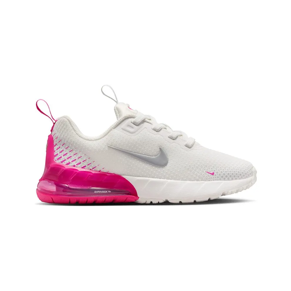 Nike Air Max Phoenix White Laser Fuchsia Grey (HF7053-103)