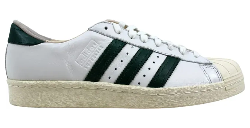 adidas Superstar 80s Recon Crystal White