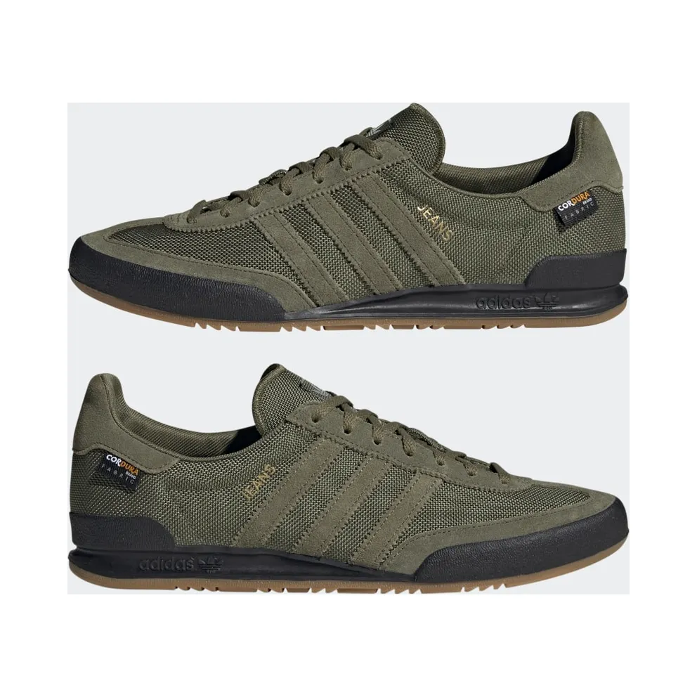 Adidas Jeans Focus Olive / Focus Olive / Pantone (GX6951)