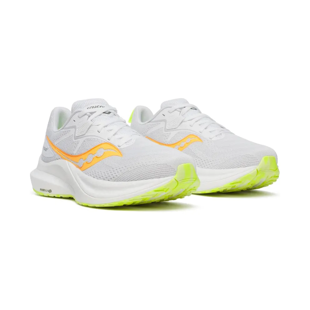 Saucony Tempus 2 White VO2 (S20973-130)