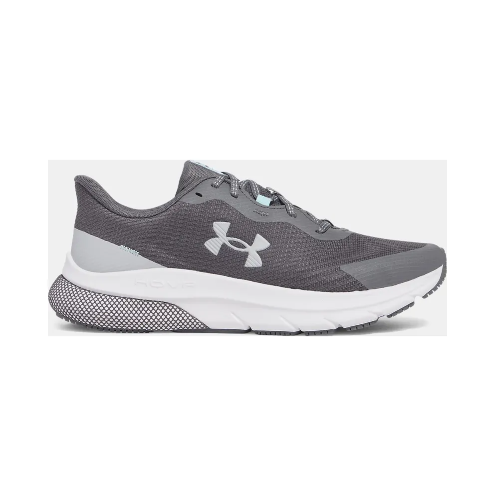 Under Armour Hovr Turbulence 2 RS Castlerock Mod Grey (3028751-025)